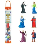 Safari Ltd. - Days Of Old Designer Toob Contains 6 Mini Figurines New. Price: $14.99.