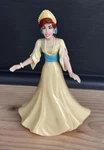 Vintage 1997 Galoob Disney Anastasia Dream Waltz Poseable Action Toy Figure Used. Price: $12.00.