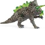 Schleich Eldrador Creatures - Stone Triceratops New. Price: $20.94.