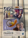 Disney Frozen Ii - Pop Adventures Elsa's Bedroom New In Package. Price: $12.00.