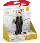Schleich Harry Potter 42634 Ron Weasley & Scabbers Action Figure 6+ New. Price: $31.11.