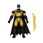 Gold Batman Action Figure Dc Comics Spin Master New Unused From 3PK 4" 2022. Price: $9.95.