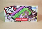 New Tech Deck Nyjah Rail Shredder Disorder With Finger Board Spin Master. Price: $14.99.
