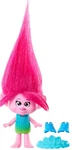 Mattel Dreamworks Trolls Band Together Queen Poppy Mini Doll 5 Inch New. Price: $11.97.