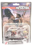 Beasts Of The Mesozoic Velociraptor Mongoliensis (black) 1/18TH Scale Figure New. Price: $99.99.