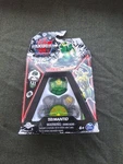 Bakugan Street Brawl Special Attack Mantid Action Figure (target Exclusive) New. Price: $13.95.