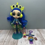 Adoorbs! Disney Doorables Hayden Alien Superfan Doll Toy Story 2024 Used. Price: $18.27.