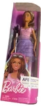 Barbie Fashion Doll Blind Afb By Mattel + Brailled Note Available/new. Price: $15.50.
