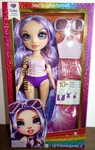 Rainbow High Swim & Style Violet Willow Doll Brand New. Price: $24.90.