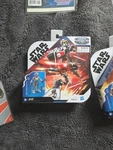 Hasbro Star Wars Mission Fleet The Bad Batch At-rt Tech, New, Toy, Action Figure. Price: $8.81.