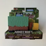 Mattel Minecraft Sniffer Action Figure 3.25 With Game-accurate Sounds New. Price: $14.95.