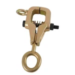 5T 2 Way Auto Car Body Repair Tool Puller Clamp Grips Frame Self-tightening New. Price: $19.80.