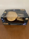 1993 Vtg Star Trek 6112 Tng 7TH Anniv Gold Uss Enterprise Playmates New. Price: $79.99.