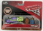 Mattel Disney Pixar Cars 3 Liability #77 Demo Derby Synthetic Rubber Tires New. Price: $20.99.
