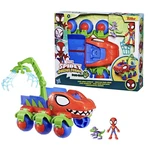 Disney Marvel Spidey And His Amazing Friends Dinowebs Crawler Toy New With Box. Price: $69.99.