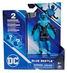 Dc Comics Blue Beetle 4" Action Figure Spin Master 2023 (1ST Edition) 20144128 New. Price: $19.99.