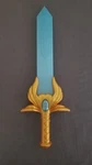 Just Play Dreamworks She-ra & The Princesses Of Power Sword 2019 Netflix Used. Price: $40.00.