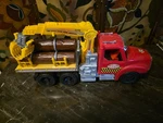 Kid Connection Log Hauler Play Set Used. Price: $15.99.