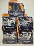 Disney Pixar Lightyear Hyperspeed Complete Set XL-01 XL-07 XL-15 XL-02 & Zyclops New. Price: $54.28.