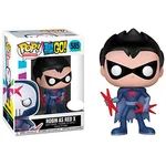Funko Exclusive Teen Titans Go Pop! Vinyl - Robin As Red (#585) New. Price: $49.23.