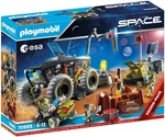 Playmobil Space Mars Expedition 70888 New 173PC Ages 6-12. Price: $54.98.