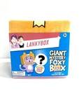 Lankybox Giant Mystery Foxy Plush Box, New. Price: $24.99.