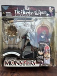 Vtg Mcfarlane Toys Monsters Series 2 Phantom Of The Opera Playset 1998 Nib -read New. Price: $24.97.