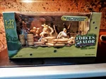 Forces Of Valor 1:32 "u.k. 7TH Armored Division 3RD Royal Tank Regimen" (unimax New. Price: $23.99.