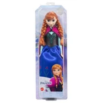 Disney Frozen Anna - 1 Fashion Doll & Accessory Toy Movie Princess New. Price: $29.54.