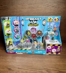 Mrbeast Lab Swarms Fusion Chaos Pack 22 Micro Beasts Hyper Toy New. Price: $29.99.