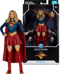 Mcfarlane Toys - Dc Multiverse Supergirl Movie 7" Action Figure New. Price: $26.99.