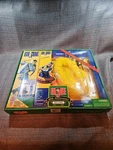 Timeless Hasbro Gi Joe Action Pilot Figure W/ Survival Life Raft 40TH New. Price: $90.00.