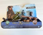 Disney Pirates Of The Caribbean Dead Men Tell No Tales Ghost Hunter Toy New. Price: $28.99.