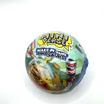 Mga Miniverse Make It Jurassic World Dinosaurs New. Price: $17.95.