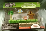 World Of Nintendo Outset Island New. Price: $15.00.