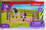 Schleich Horse Club 42270, 11-PIECE Playset, Toys For Girls And Boys New. Price: $18.50.