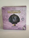 Ursula With Eels Funko 5 Star Disney Little Mermaid Flotsam & Jetsam Used. Price: $19.95.