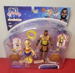 Space New Legacy 5 Moose Toys 2021 Lola Lebron James Wonder Women. Price: $7.00.