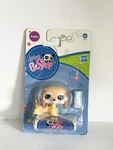 Littlest Pet Shop Dachshund #2529 Nib Authentic Lps Sealed Box Rare 2000S Hasbro New. Price: $64.34.