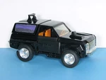 Vintage 1985 Kenner Mask Jackhammer Venom Assault Vehicle M.a.s.k. Bronco Truck Used. Price: $39.95.