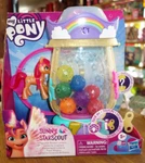 My Little Pony Sunny Starscout Sparkle Reveal Lantern New. Price: $12.90.