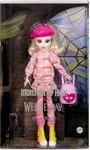 Monster High Doll Wednesday Enid Sinclair Addams Family. New Box. Mattel.. Price: $42.99.