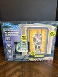 Vtg 1993 Playmates Star Trek Tng Transporter 6104 Sealed Nib Light & Sound New. Price: $58.95.