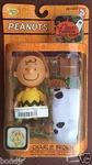 It The Great Pumpkin, Charlie Brown Peanuts Halloween Toys By Playing Mantis Used. Price: $625.00.