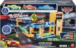 Garage Cooper Canyon Cars - Mattel Nuovo. Price: $64.50.