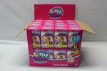 New Tiny Tukkins Baby Crib Set Mystery Plush Free Shipping! Choose Your Amount. Price: $9.74.