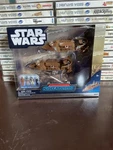 Star Wars Micro Galaxy Squadron Clash Carkoon Battle Pack #0091 Walmart Ex New. Price: $50.53.