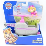 Spin Master Paw Patrol Skye Helicopter Vehicle & Figure Toy Set Age 3+ New. Price: $15.88.