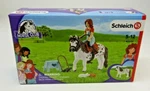 Schleich Horse Club, 9-PIECE Playset, Toys For Girls And Boys 5-12 Year. New. Price: $22.49.