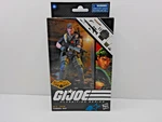 Hasbro G.i. Joe Classified 6" Action Figure #107 Night Force Tunnel Rat New. Price: $30.00.